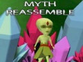 Hry Myth ReAssemble