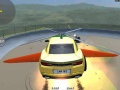 Hry Supra Crash Shooting Fly Cars
