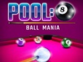 Hry Pool: 8 Ball Mania