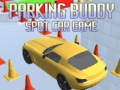 Hry Parking buddy spot car game
