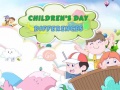 Hry Childrens Day Differences