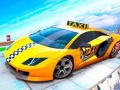 Hry Real Taxi Car Stunts 3d