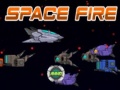 Hry Space Fire