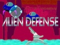 Hry Alien Defense 