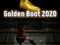 Hry  Golden Boot 2020