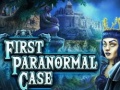 Hry First Paranormal Case