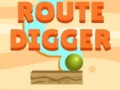 Hry Route Digger