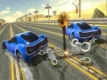Hry Chain Car Stunt