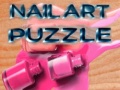 Hry Nail Art Puzzle