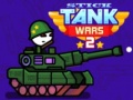 Hry Stick Tank Wars 2