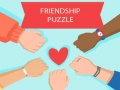 Hry Friendship Puzzle