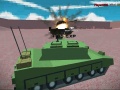Hry Helicopter and Tank Battle Desert Storm Multiplayer