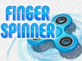 Hry Finger Spinner