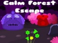Hry Calm Forest Escape