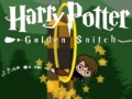 Hry Harry Potter golden snitch