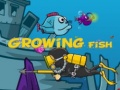 Hry Growing Fish