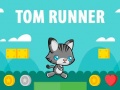 Hry Tom Runner