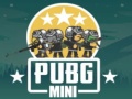 Hry PUBG Mini 