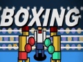 Hry Boxing