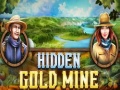 Hry Hidden Gold Mine