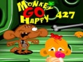Hry Monkey Go Happy Stage 427