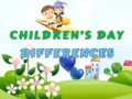 Hry Children's Day Differences