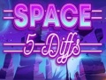 Hry Space 5 Diffs