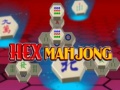 Hry Hex Mahjong