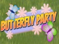 Hry Butterfly Party