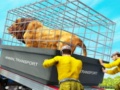 Hry Farm animal transport