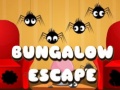 Hry Bungalow Escape