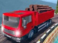 Hry Truck Driver Cargo