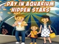 Hry Day In Aquarium Hidden Stars