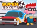 Hry Super Blocky Race