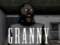 Hry Scary Granny: Horror Granny