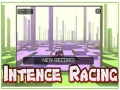Hry Jet Racer Infinite Flight Rider Space Racing