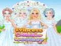 Hry Princess Collective Wedding