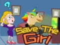 Hry Save The Girl 