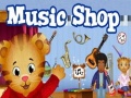 Hry Music Shop