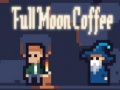 Hry Full Moon Coffee