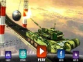 Hry Impossible Army Tank Driving Simulator Tracks