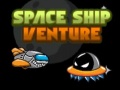 Hry Space ship Venture