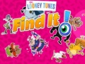 Hry New Looney Tunes Find It!