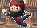 Hry Super Ninja Adventure