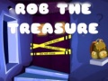 Hry Rob The Treasure