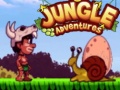 Hry Jungle Adventures