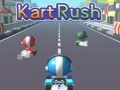 Hry Kart Rush