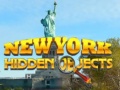 Hry New York Hidden Objects