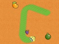 Hry Snake Want Fruits