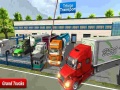 Hry Ultimate Off Road Cargo Truck Trailer Simulator